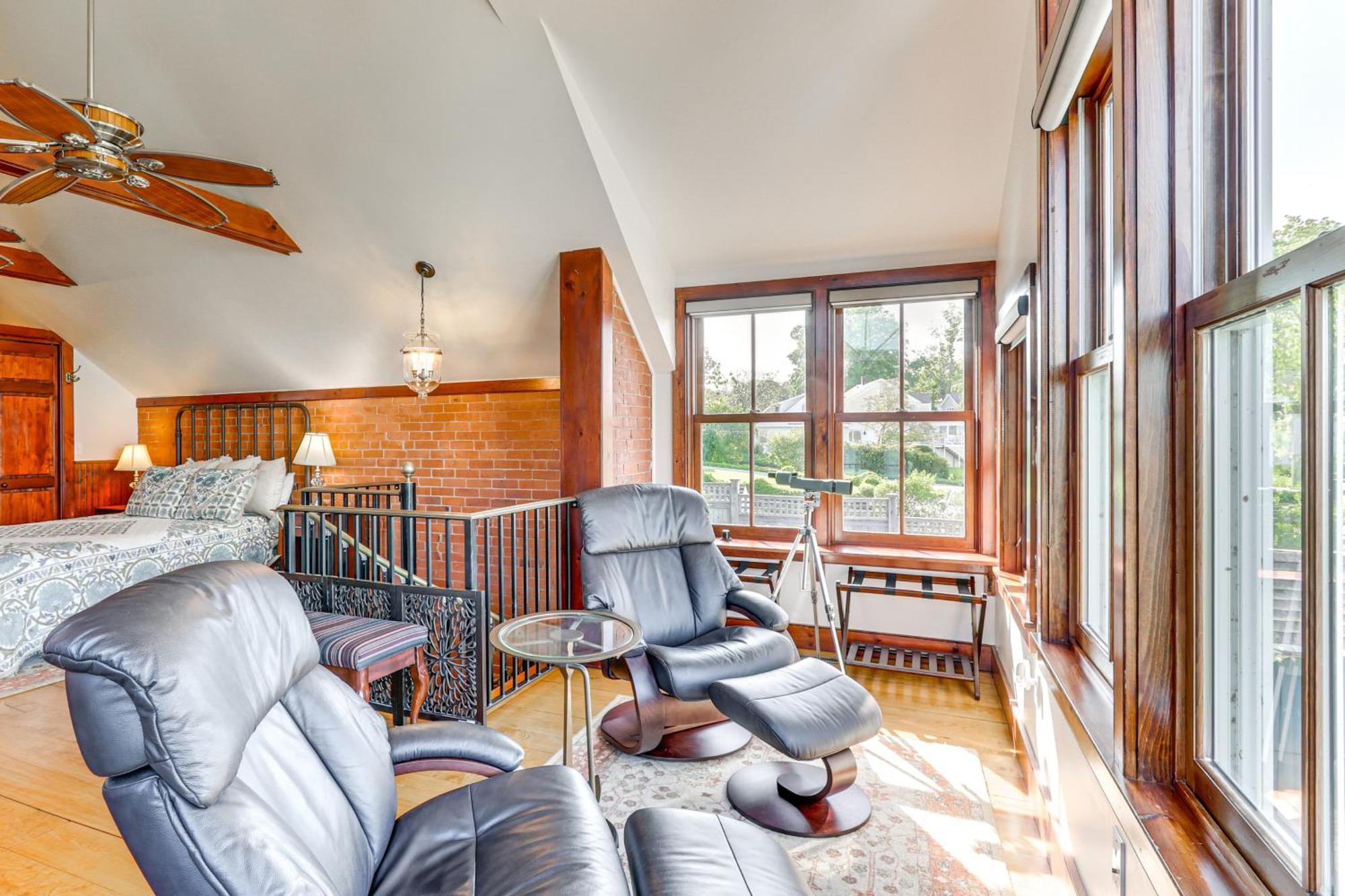 Downtown Essex Apartment - Steps To River! Exterior foto